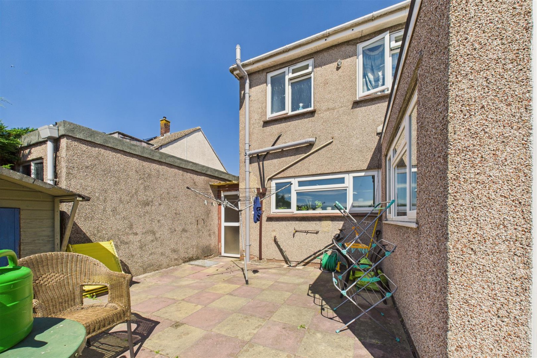 Images for HOUSE FOR UPDATING | NAILSEA