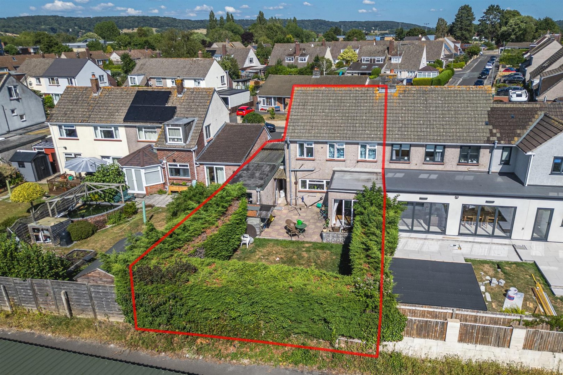 Images for HOUSE FOR UPDATING | NAILSEA