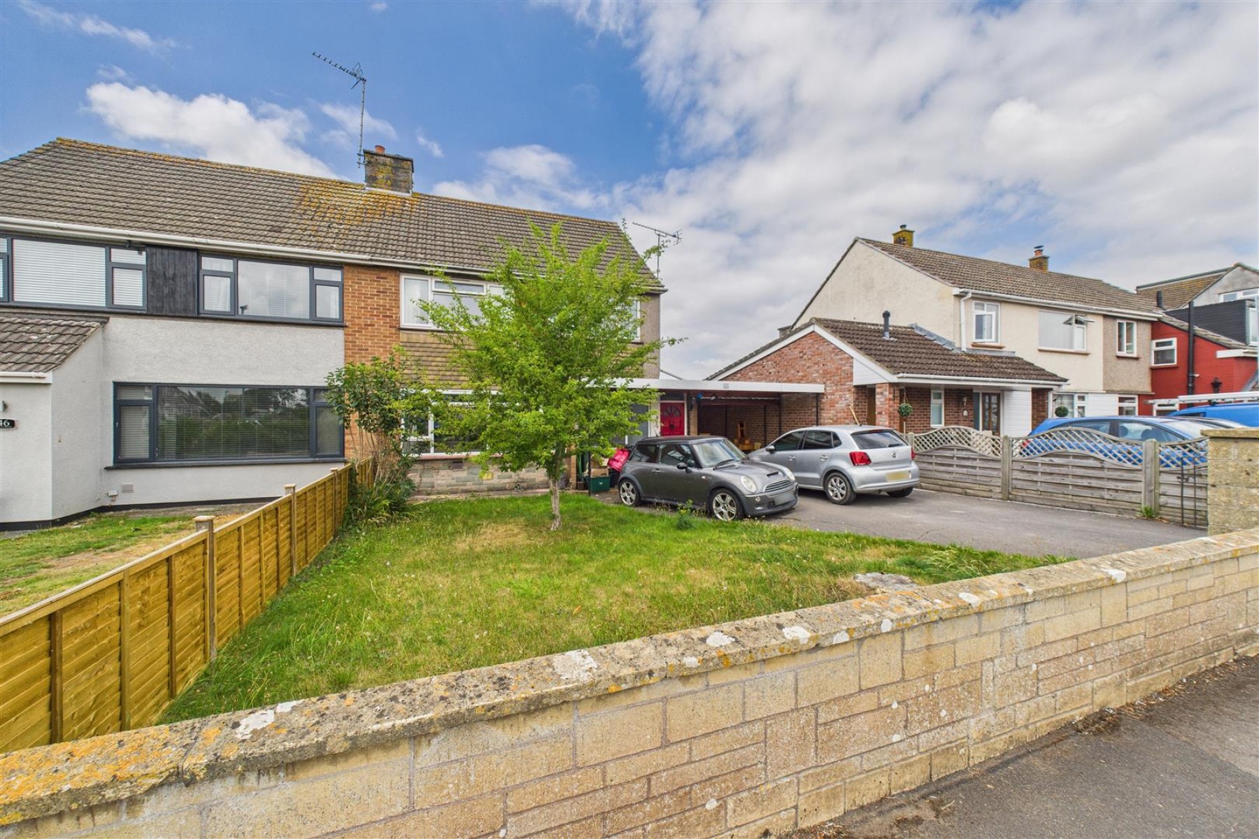 Images for HOUSE FOR UPDATING | NAILSEA