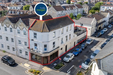 View Full Details for MIXED USE WITH POTENTIAL | WSM