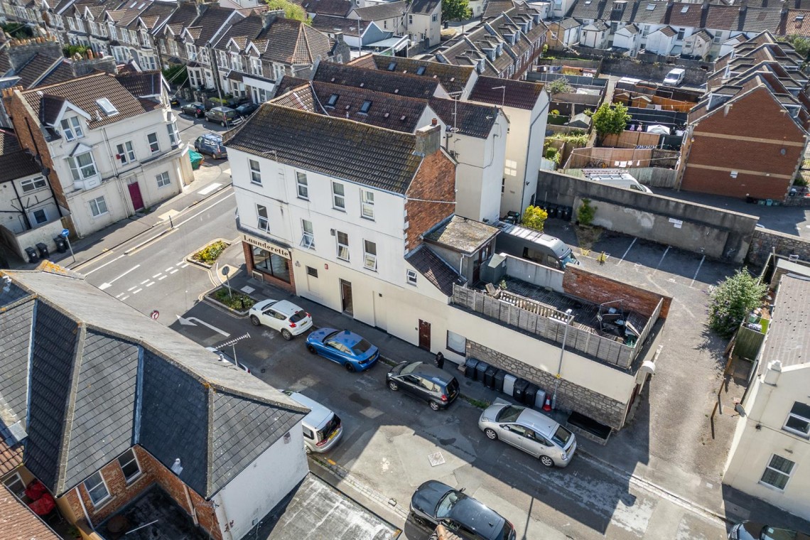 Images for MIXED USE WITH POTENTIAL | WSM