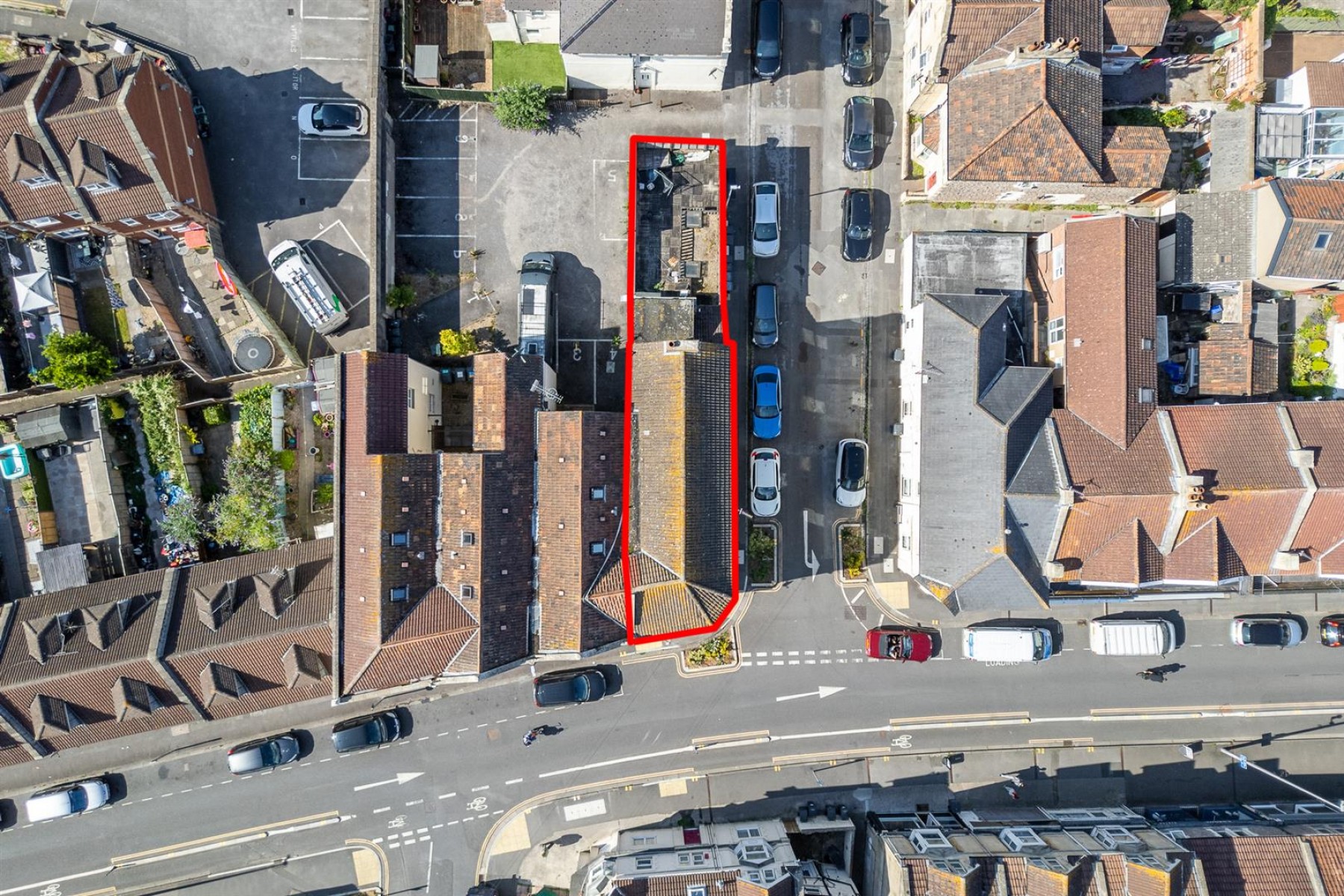 Images for MIXED USE WITH POTENTIAL | WSM