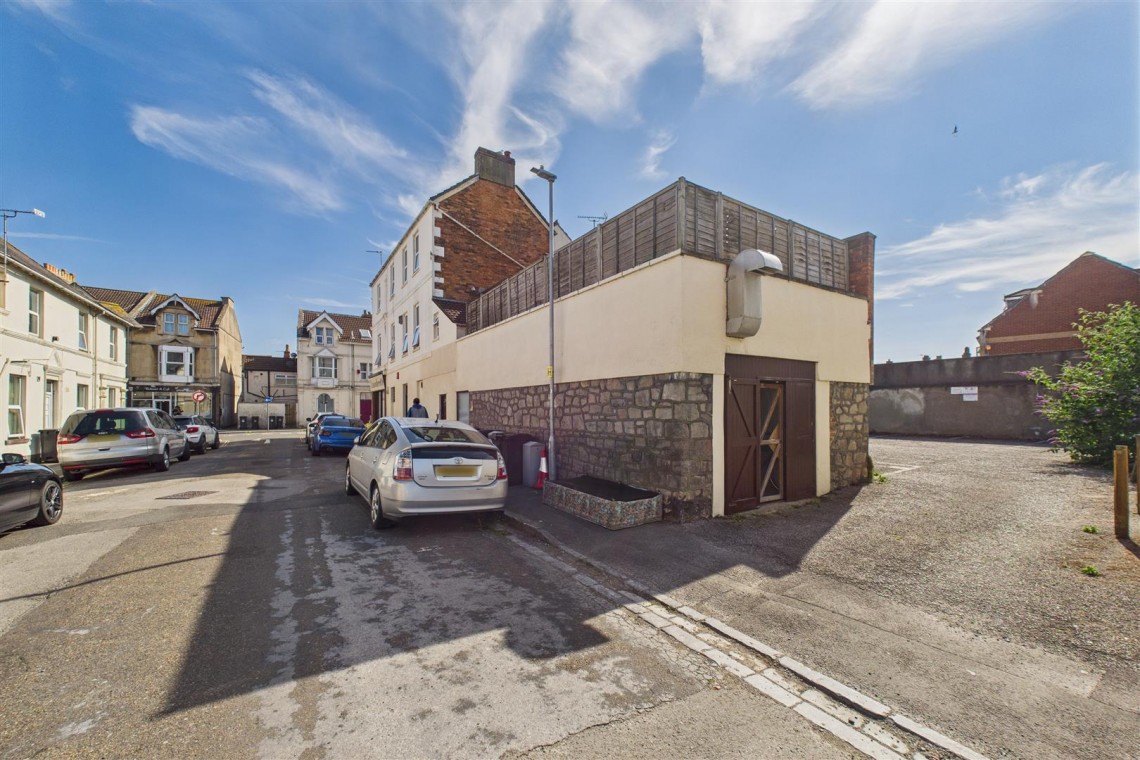 Images for MIXED USE WITH POTENTIAL | WSM