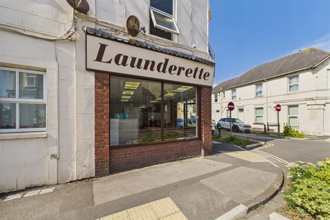 Images for MIXED USE WITH POTENTIAL | WSM