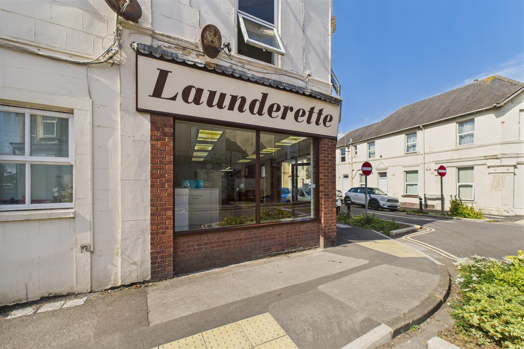 Images for MIXED USE WITH POTENTIAL | WSM