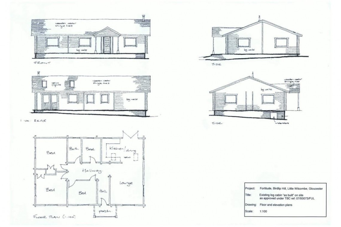 Images for DREAM HOME | BIRDLIP HILL