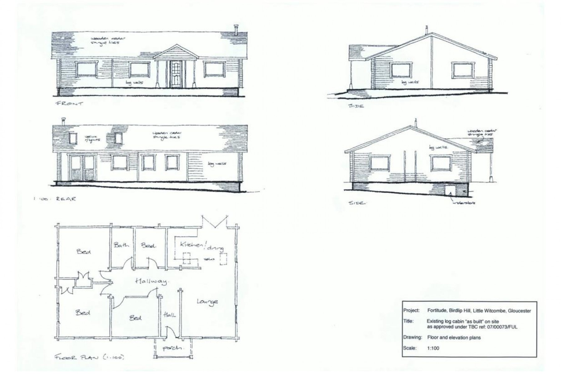 Images for DREAM HOME | BIRDLIP HILL