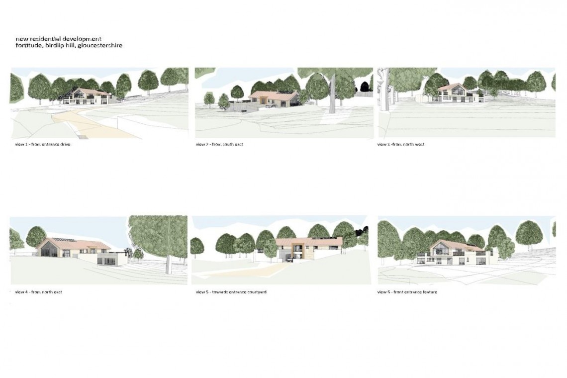 Images for DREAM HOME | BIRDLIP HILL