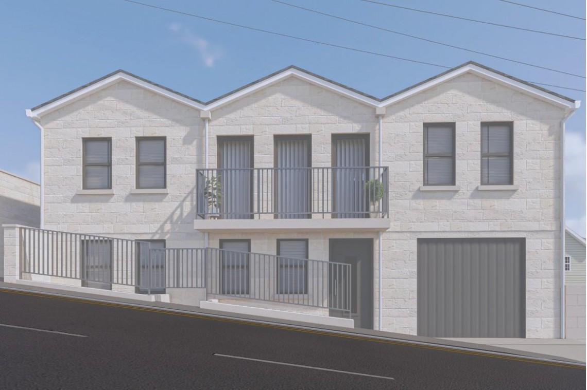 Images for PLOT | PLANNING GRANTED | BA2