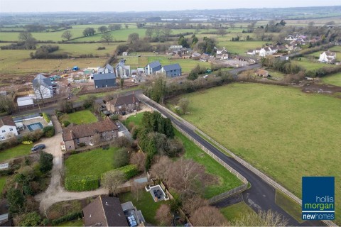 Wotton Road, Rangeworthy