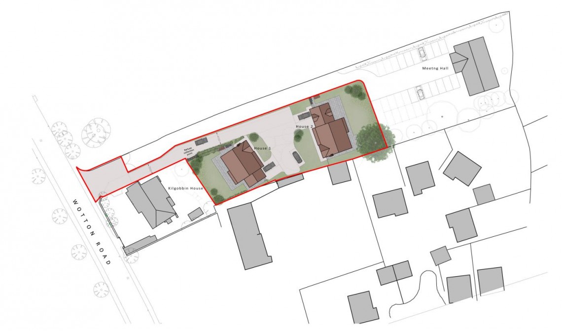 Images for Wotton Road, Rangeworthy
