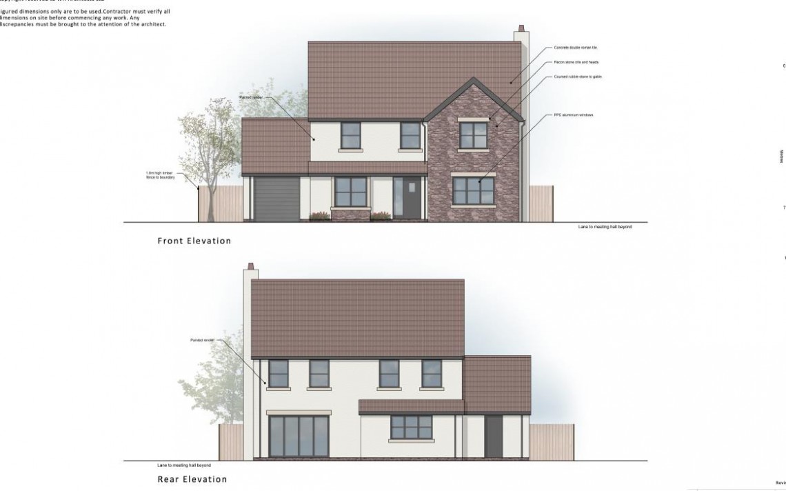 Images for Wotton Road, Rangeworthy