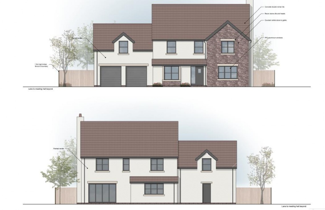 Images for Wotton Road, Rangeworthy