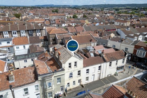 View Full Details for FREEHOLD BLOCK | 3 X FLATS | WSM