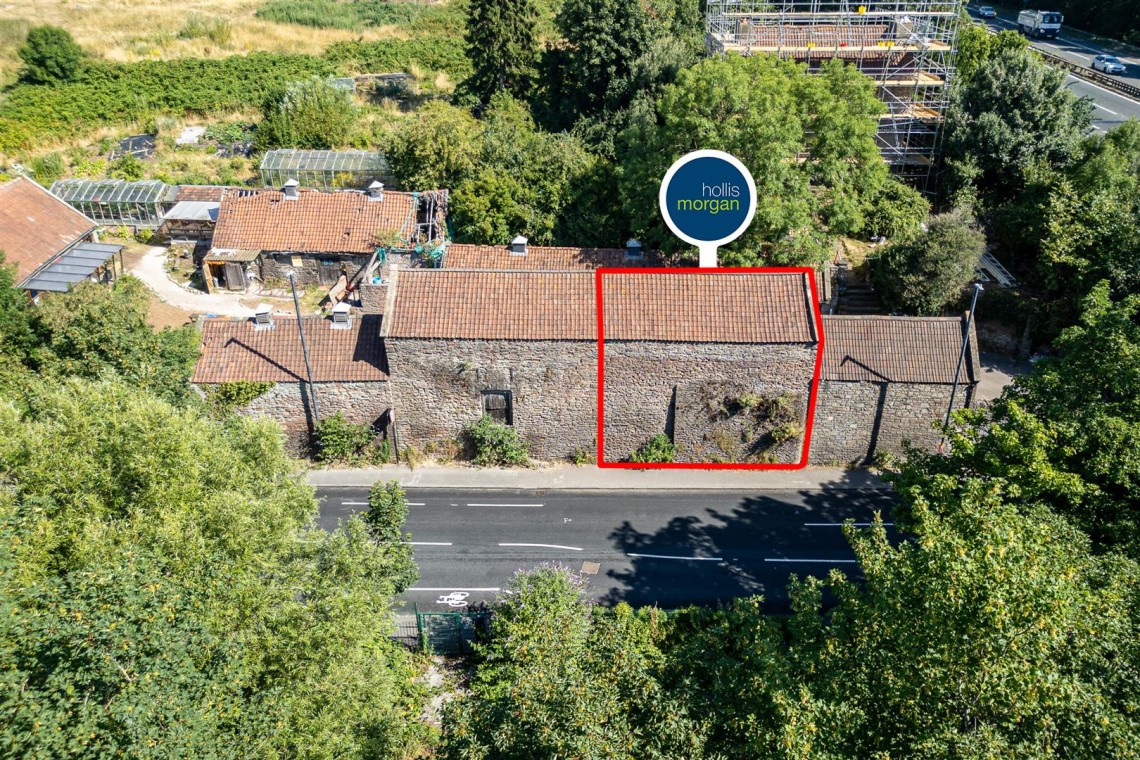 Images for BARN WITH PLANNING | STAPLETON BS16