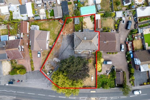 View Full Details for FREEHOLD BLOCK | BONUS PLOT + BASEMENT | BS34