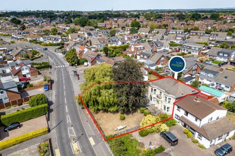 View Full Details for FREEHOLD BLOCK | BONUS PLOT + BASEMENT | BS34