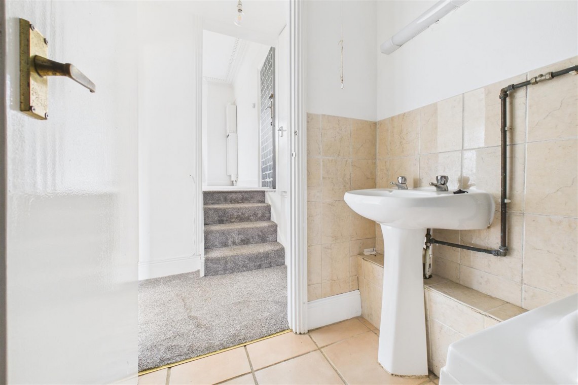 Images for FREEHOLD BLOCK | BONUS PLOT + BASEMENT | BS34