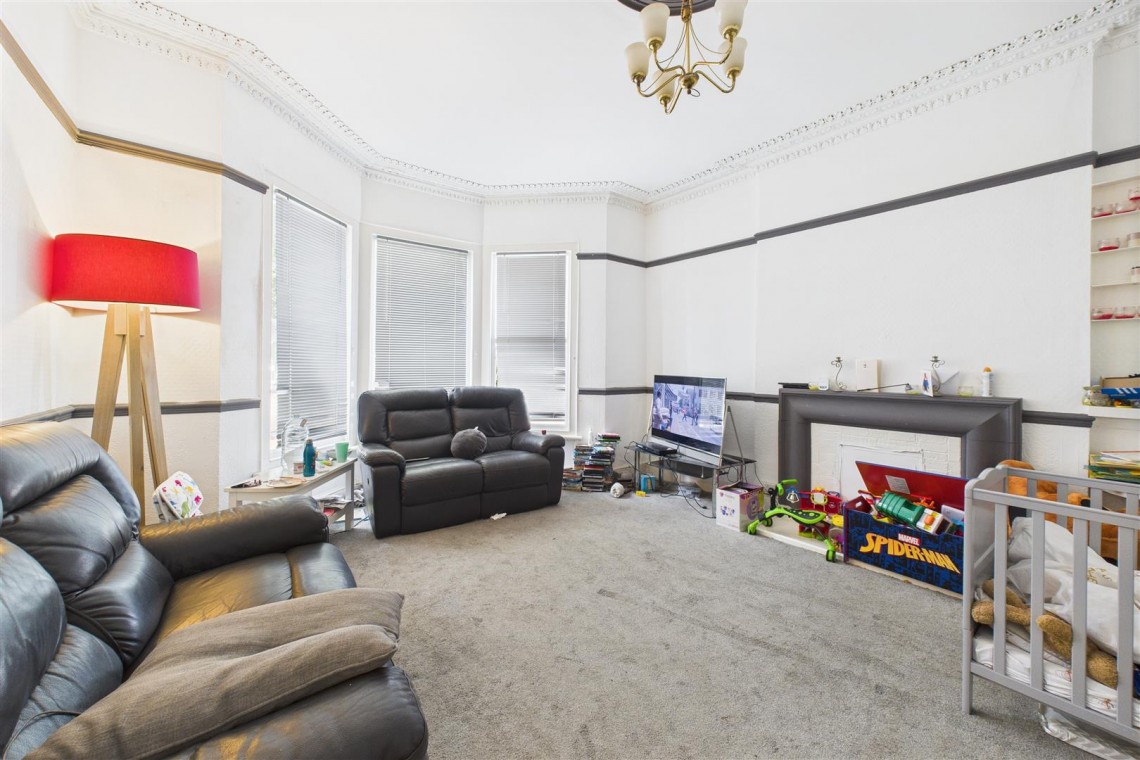 Images for FREEHOLD BLOCK | BONUS PLOT + BASEMENT | BS34