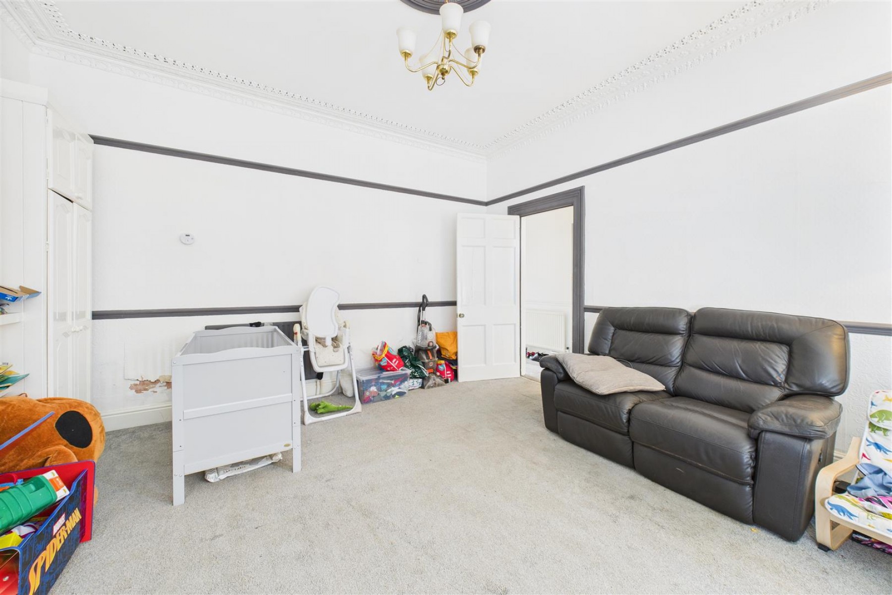 Images for FREEHOLD BLOCK | BONUS PLOT + BASEMENT | BS34