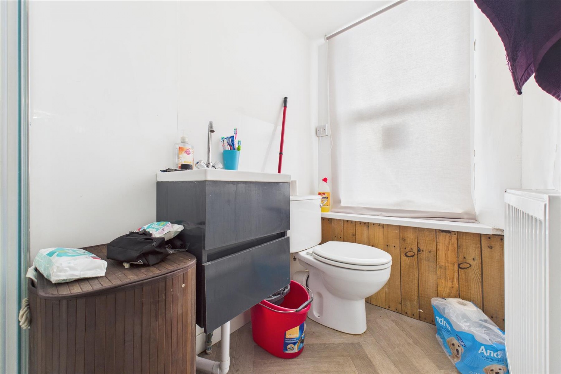Images for FREEHOLD BLOCK | BONUS PLOT + BASEMENT | BS34