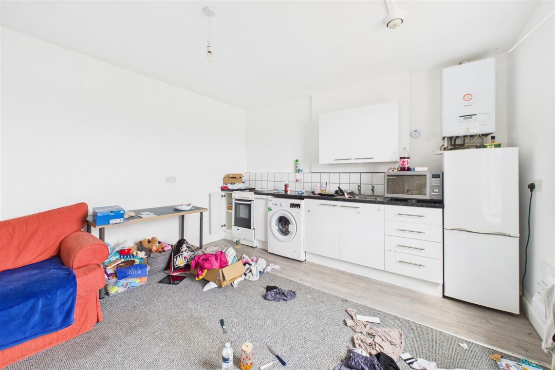 Images for FREEHOLD BLOCK | BONUS PLOT + BASEMENT | BS34