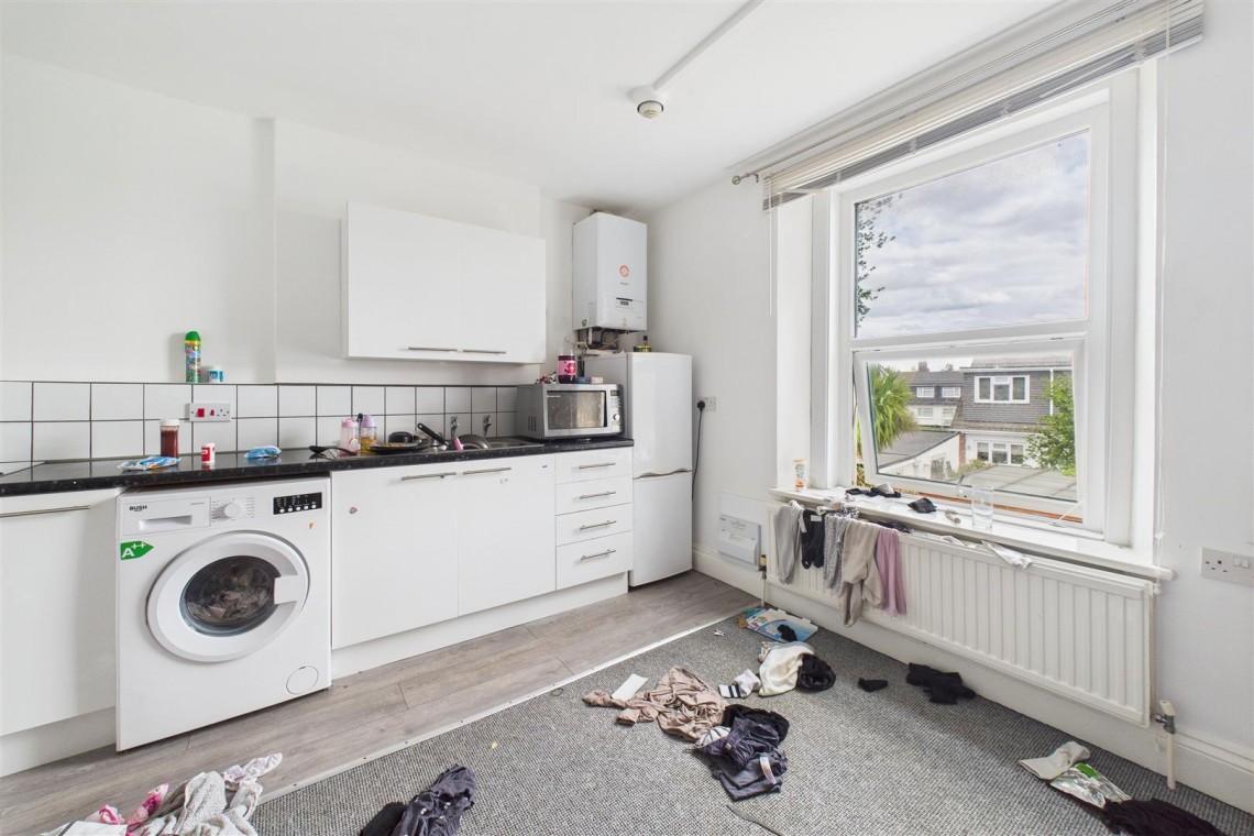 Images for FREEHOLD BLOCK | BONUS PLOT + BASEMENT | BS34