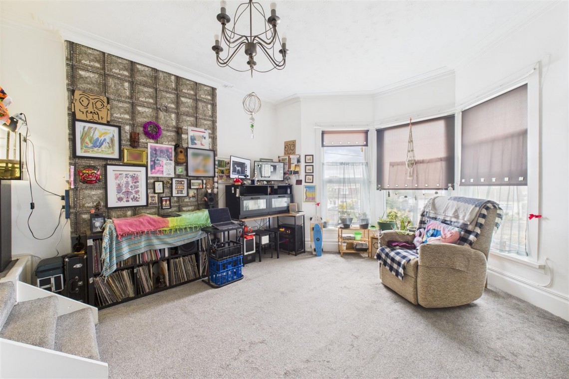Images for FREEHOLD BLOCK | BONUS PLOT + BASEMENT | BS34