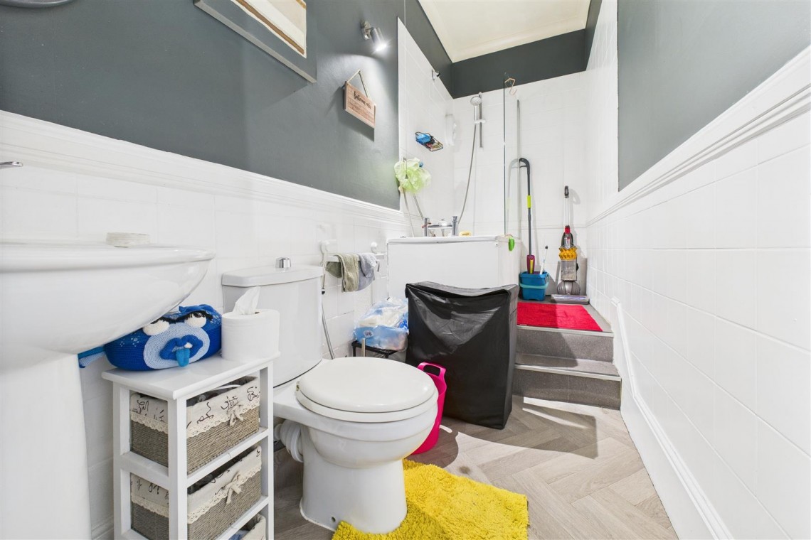 Images for FREEHOLD BLOCK | BONUS PLOT + BASEMENT | BS34