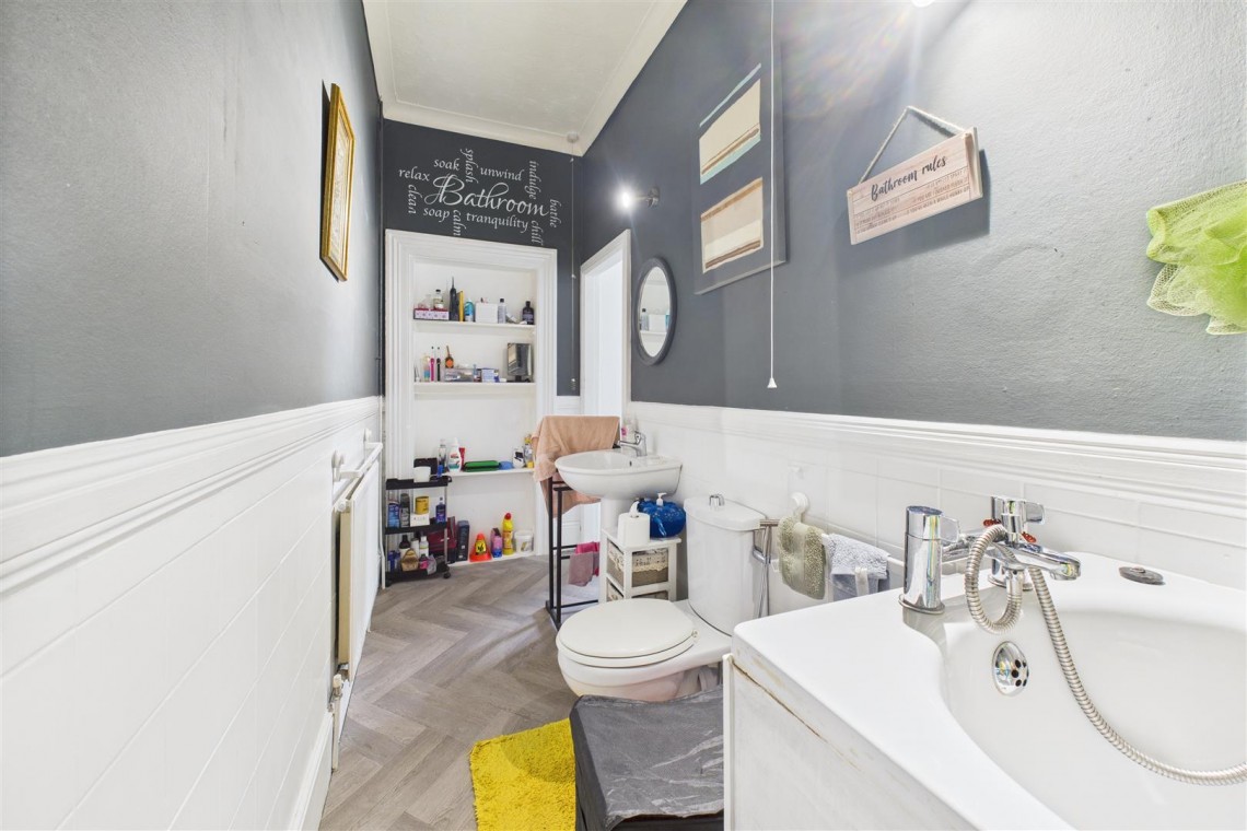 Images for FREEHOLD BLOCK | BONUS PLOT + BASEMENT | BS34