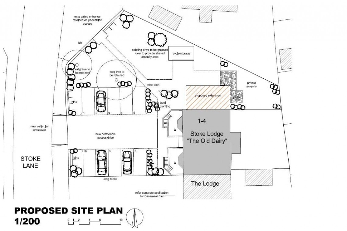 Images for FREEHOLD BLOCK | BONUS PLOT + BASEMENT | BS34