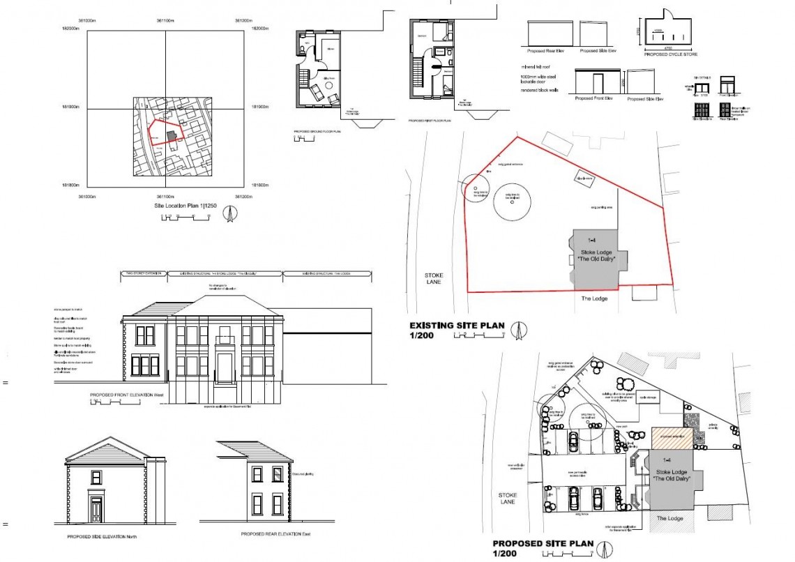 Images for FREEHOLD BLOCK | BONUS PLOT + BASEMENT | BS34