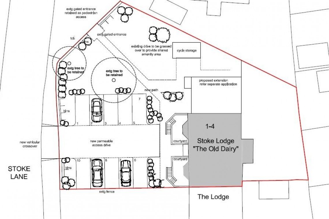 Images for FREEHOLD BLOCK | BONUS PLOT + BASEMENT | BS34