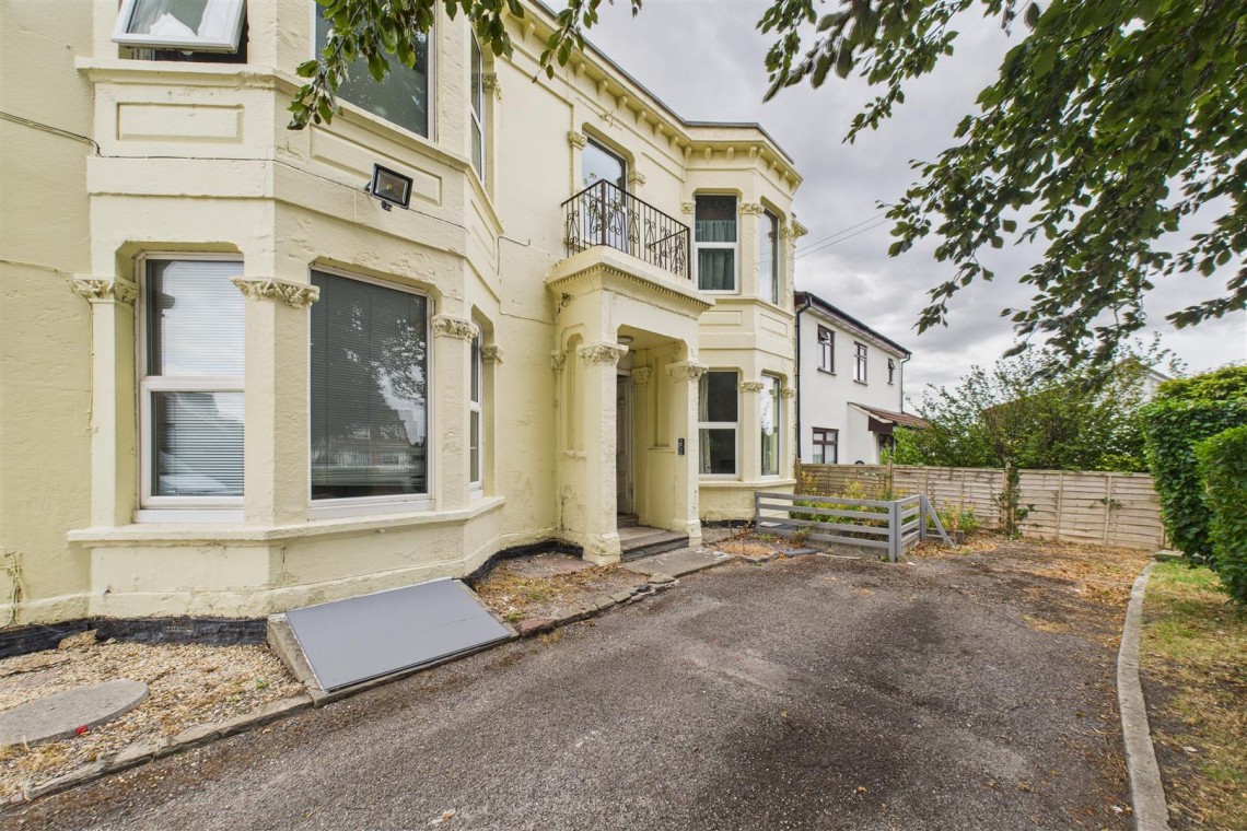 Images for FREEHOLD BLOCK | BONUS PLOT + BASEMENT | BS34