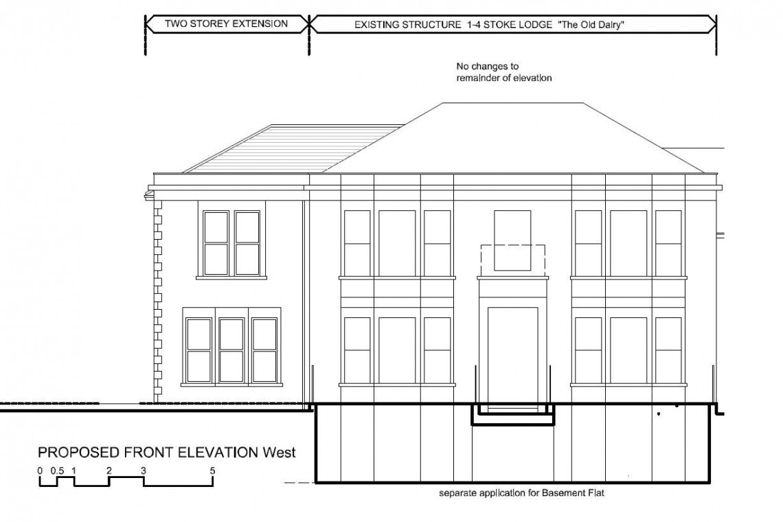 Images for FREEHOLD BLOCK | BONUS PLOT + BASEMENT | BS34