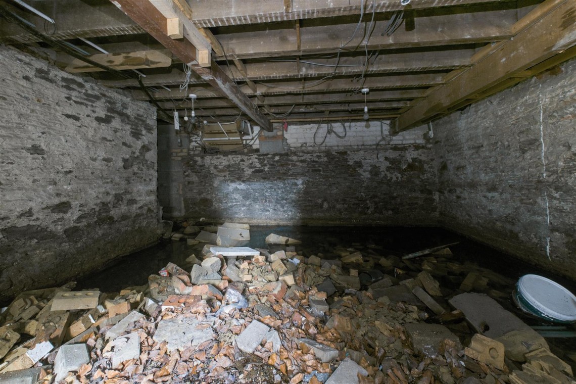 Images for FREEHOLD BLOCK | BONUS PLOT + BASEMENT | BS34
