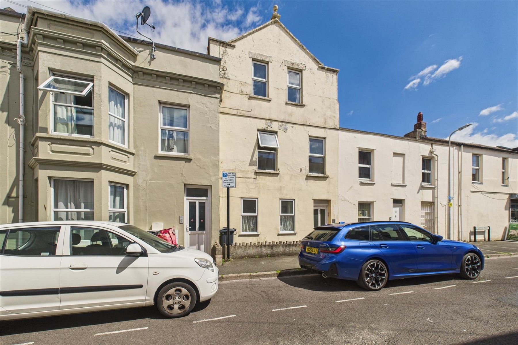 Images for FREEHOLD BLOCK | 3 X FLATS | WSM