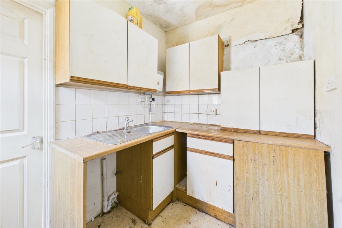 Images for FREEHOLD BLOCK | 3 X FLATS | WSM