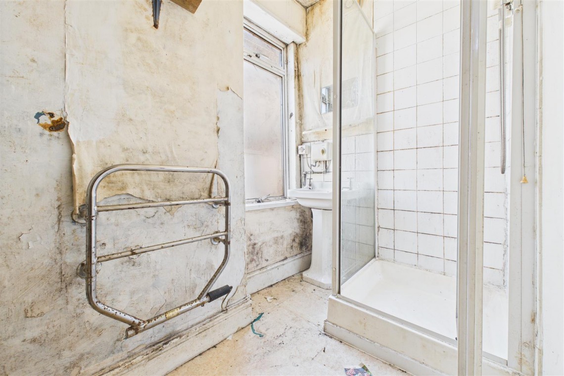 Images for FREEHOLD BLOCK | 3 X FLATS | WSM