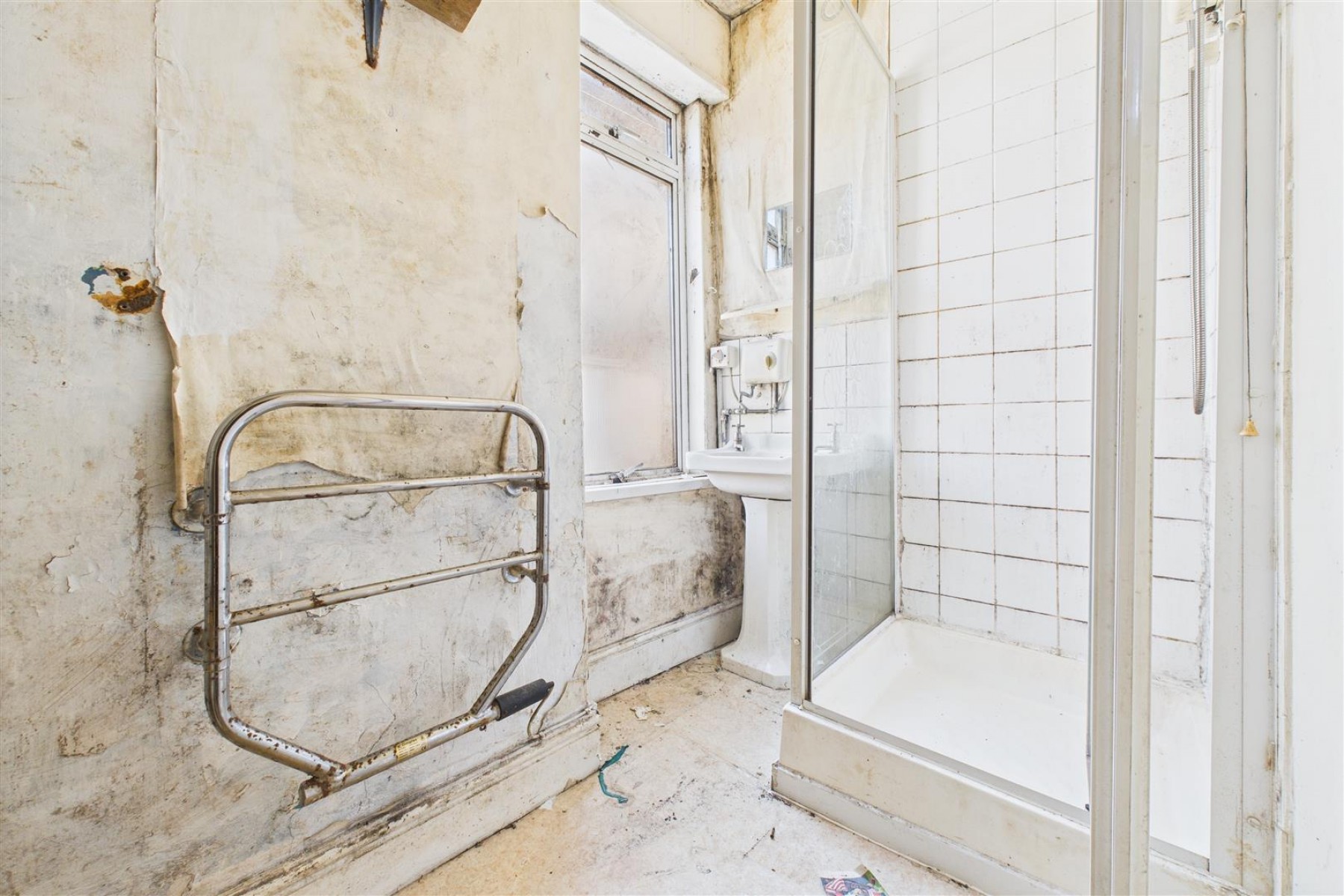 Images for FREEHOLD BLOCK | 3 X FLATS | WSM