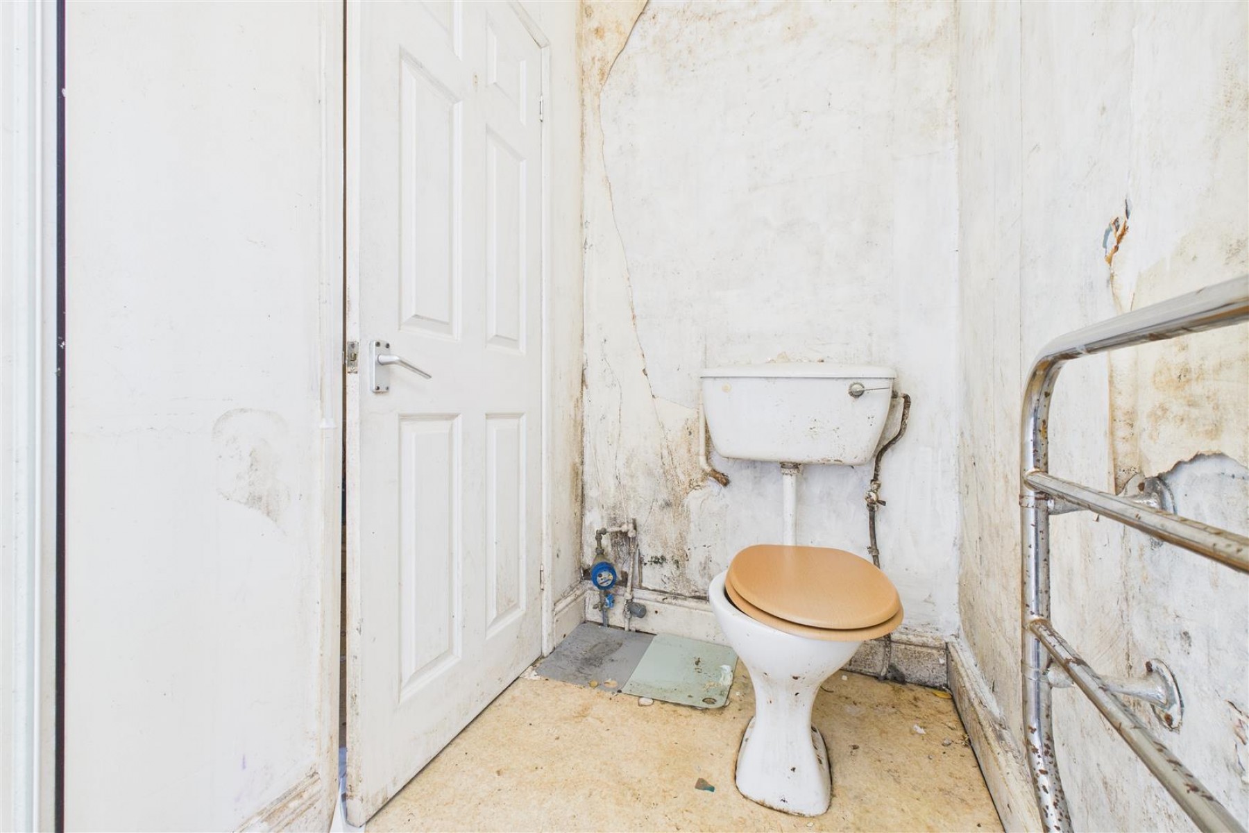 Images for FREEHOLD BLOCK | 3 X FLATS | WSM