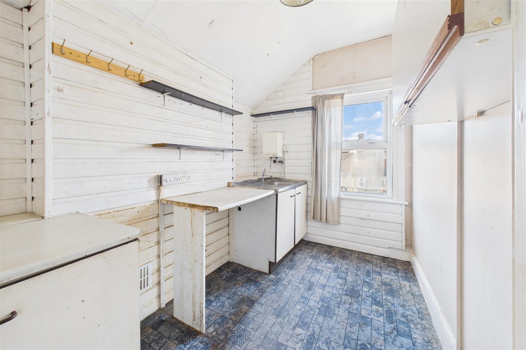 Images for FREEHOLD BLOCK | 3 X FLATS | WSM