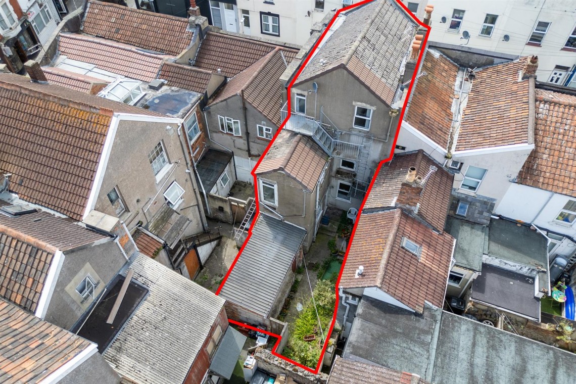 Images for FREEHOLD BLOCK | 3 X FLATS | WSM