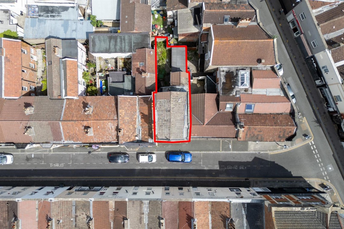 Images for FREEHOLD BLOCK | 3 X FLATS | WSM