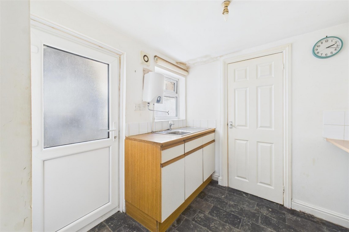 Images for FREEHOLD BLOCK | 3 X FLATS | WSM