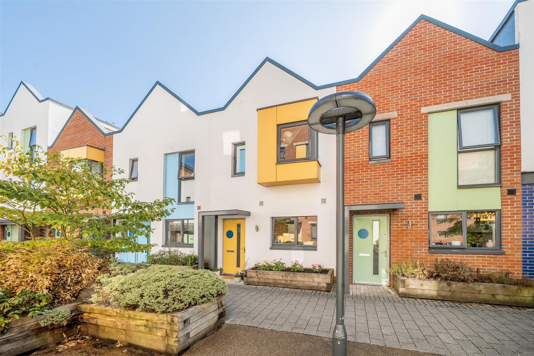 Images for Paintworks, Arnos Vale
