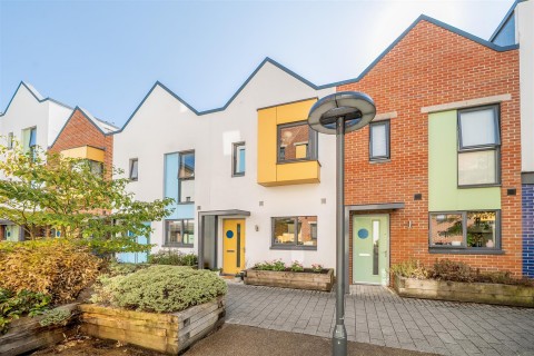 View Full Details for Paintworks, Arnos Vale