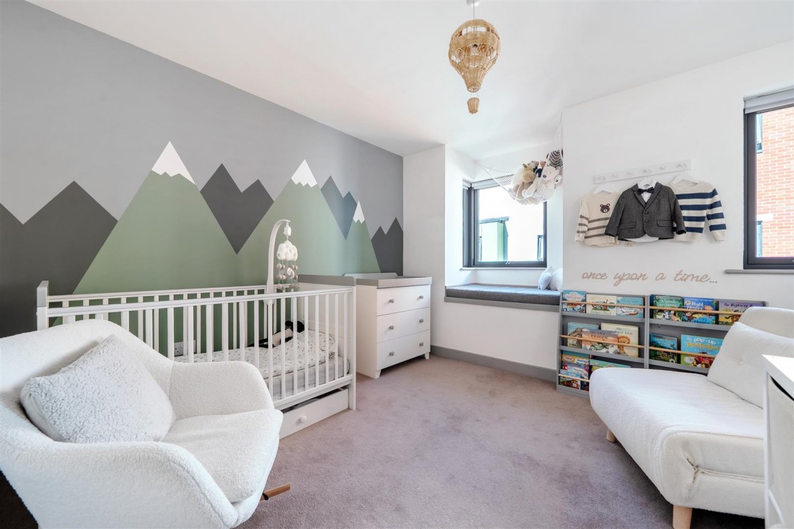 Images for Paintworks, Arnos Vale