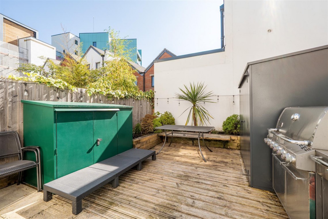 Images for Paintworks, Arnos Vale