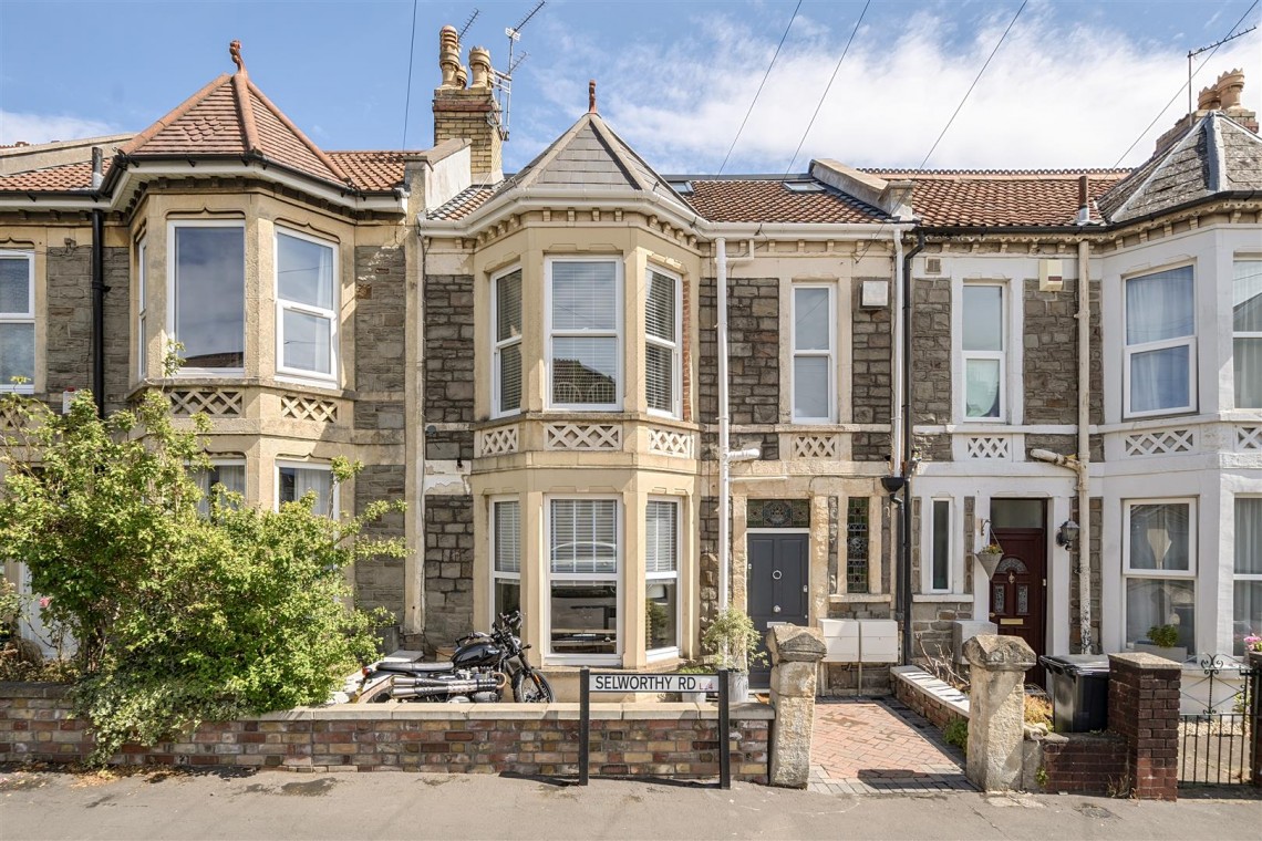 Images for Selworthy Road, Knowle